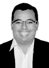 Dr.Diogo Godoy