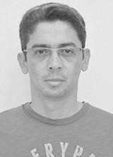 Antonio Carlos