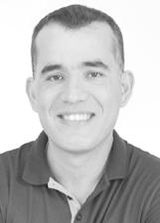 Claudio Alviço