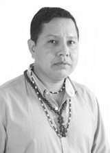 Cirso Indigena