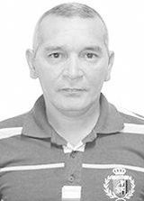 Paulinho do Barreirao