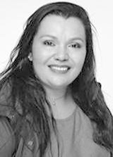 Prof. Alessandra Ribas