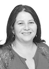 Lúcia Carapã