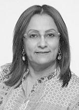 Andreza Medina