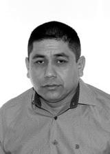 Pastor Marcio