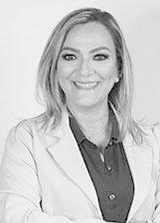 Professora Anny Espinola