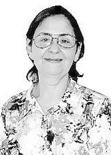 Maria Nilce