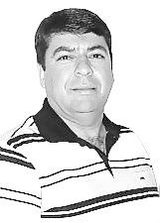 Timóteo Bafú