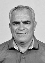 Laercio Martins