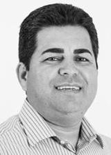 Evaldo Paes