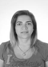 Lenilda Damasceno