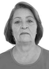 Iraci Rodrigues