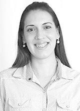 Enfermeira Luana