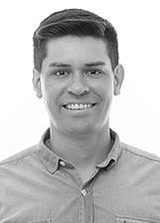 Professor Marcelo Zarza