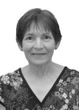Professora Rosana