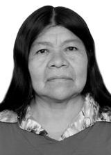 Luzia Montiel