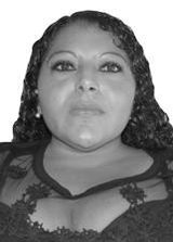 Fatima Cadeirante
