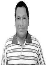 Carlinho Terena