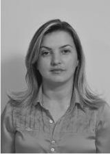 Prof. Regiane Camargo