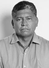 Jorge do Uirapuru