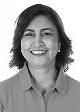 Fatima Dutra
