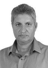 Paulão Franjotti