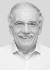 Dr. Luiz Ovando