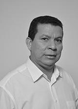 Pastor Jeremias Flores