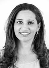 Professora Elaine Brito