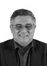 Pastor Élcio