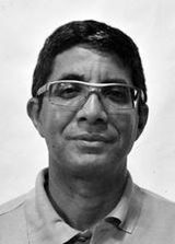 Pr. João Mareco