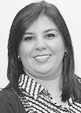 Ana Amélia Marinho