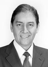 Alcides Bernal