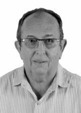 Odilson Arruda Soares