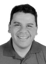 Pedrinho da Marambaia