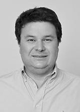 Márcio Araguaia
