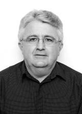 Geraldo Cabeção