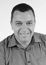 Angelo Mendes - Baiano