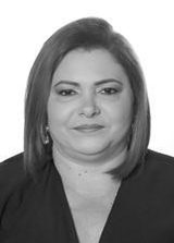 Vilminha da Cadeira de Rodas