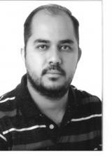 Professor Marcelo Rosales