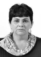 Vanilda da Auto Escola