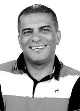 Gilson Moraes