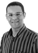 José Antonio - Toninho