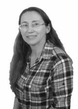 Margareth da Saúde