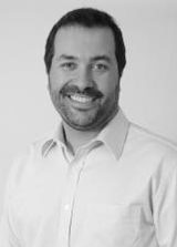 Marcus Bazé