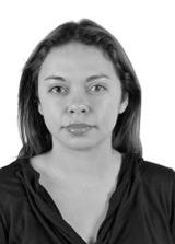 Michelly da Retirada