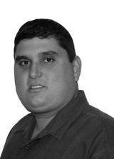 Jonathan Tavares