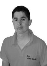 Alex Enfermeiro