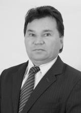 Idevaldo Claudino