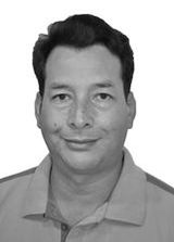 Márcio da Sky